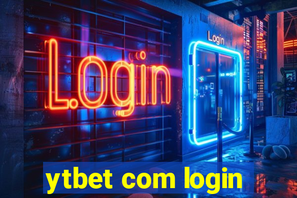 ytbet com login